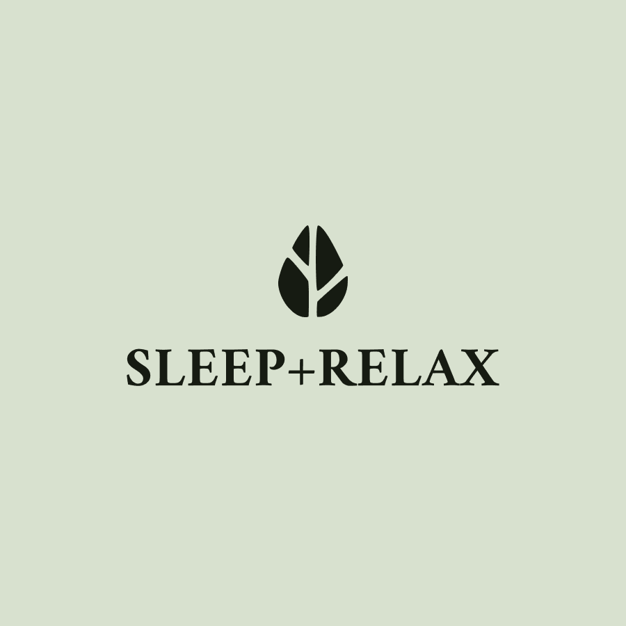Sleep + Relax